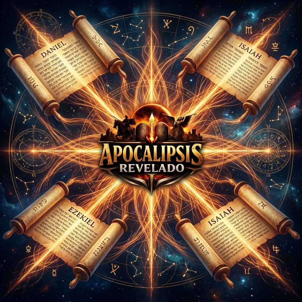 Conexiones Proféticas