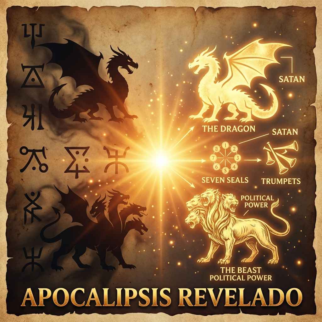 Símbolos Descifrados