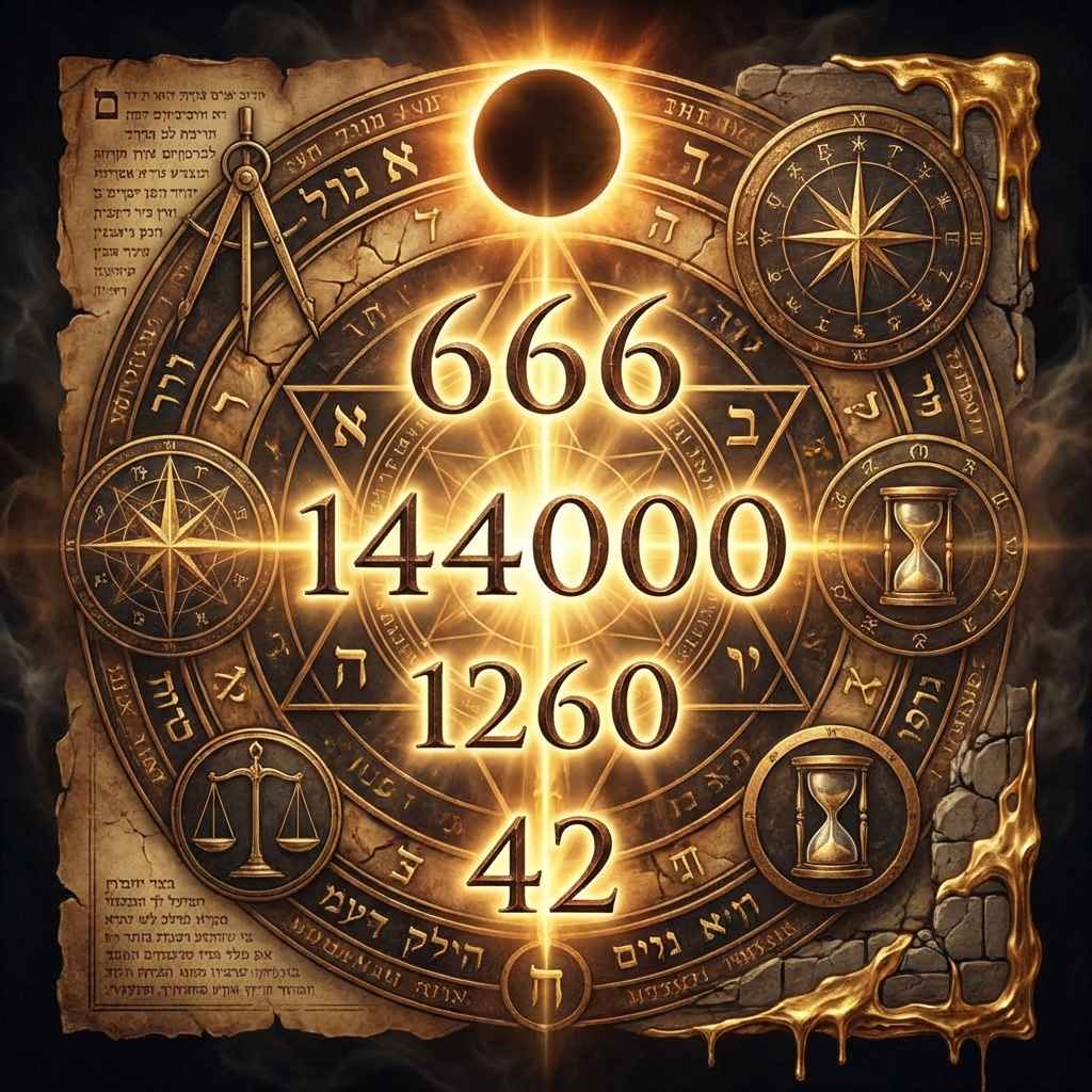 Números Proféticos