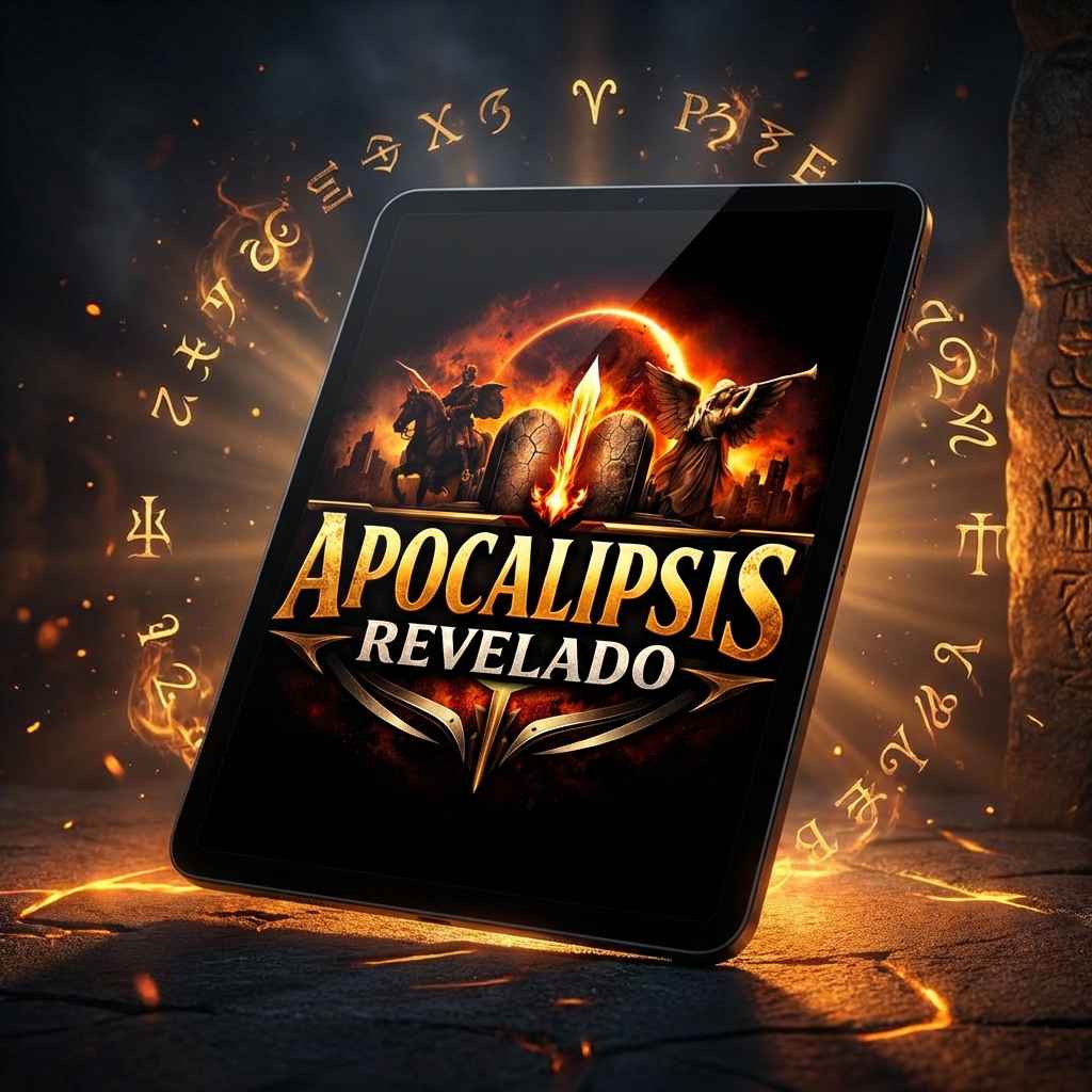 Apocalipsis Revelado